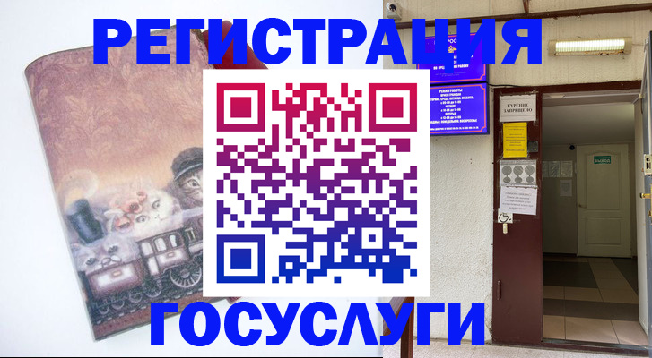 временная регистрация госуслуги в Кировграде